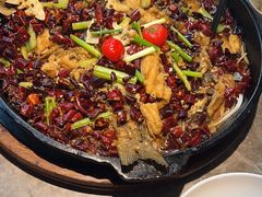 -老板恋上鱼(恒隆广场店)