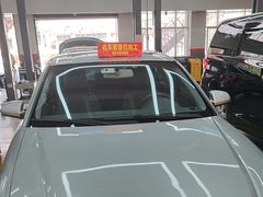 -哈贝卡汽车服务连锁(高新二路店)