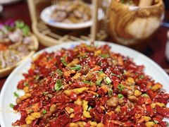-杨记隆府(南坪店)