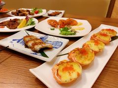 -红叶日本料理(辰熙广场店)