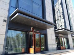 门面-枫品铁板烧(东樾店)