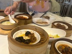 -万龙洲海鲜(南新仓店)