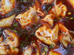 -王老四正宗豆瓣抄手(南街店)