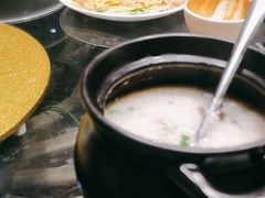 -粥全粥到海鲜家常菜·海肠捞饭(嫩江路店)