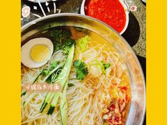 -韩麦大冷面(桂花街直营店)