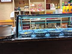 -金口馨方城炝锅烩面(康宁街店)