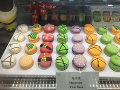 -广州粤海喜来登酒店