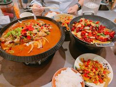 -潇湘阁(望京SOHO店)