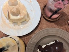 -追光 Dream Bakery(汉街店)