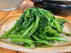 空心菜-青城甲(青城山店)