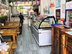 -豫掌柜饸饹面·烩面(秀沿路店)