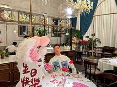 -狮拾久·现代新加坡料理(壹方城店)