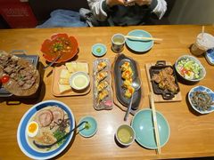 -一心创作料理屋(经开万达店)