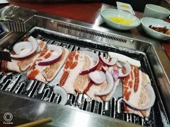 -长今家韩国料理(瑞景店)
