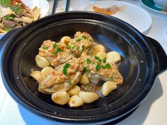 -菉雅苑·湛江菜(前海卓越INTOWN店)