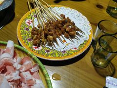 -陈五哥大排档(湘江世纪城店)