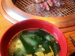 -炎蔵牛舌烤肉