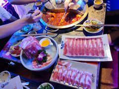 -小龙坎火锅(春熙太古里店)