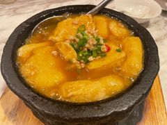 -云采云南菜(中山北路店)