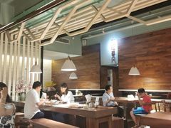 -十面春风·江南面馆(崇宁路店)