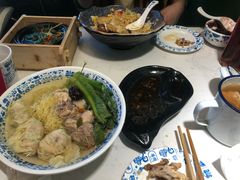 -西关味(东明路店)