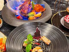 -Nord Grill&Bar Highland诺德西餐(深圳欢乐海岸店)