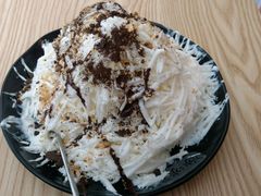 -冰冰酱老味刨冰绵绵冰(中山路总店)