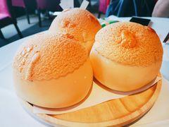 招牌菠萝包-炳胜品味(海印总店)