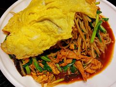 -皇城根北京风味主题餐厅(滨海万达店)