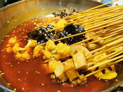 -付小姐在成都(五道口店)