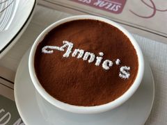 -安妮意大利餐厅(日坛店)