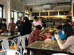 大堂-Alimentari早午餐(安福路店)