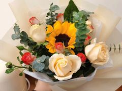 -西檬树SIMON·T轻奢蛋糕(大东方Max店)