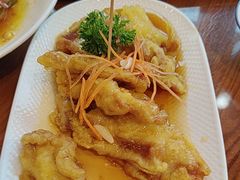 -那家老院子东北菜·饺子·小鸡炖蘑菇(艳华街店)