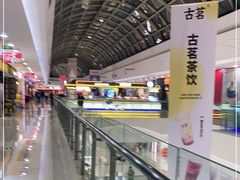 -万达广场(无锡滨湖店)