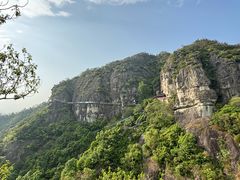 -大慈岩风景区