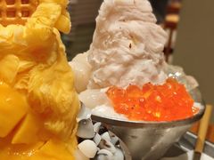 -糖糖屋•糖水•雪花冰店(时尚天河店)