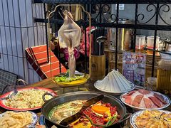 -楠火锅(新街口苏宁店)