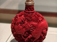 -北京工艺美术博物馆