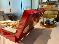 -肆月河豚·新淮扬(金融街店)