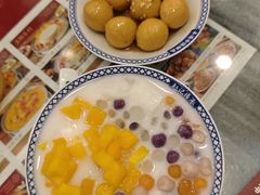 -赵记传承·中国甜品(福州总店)