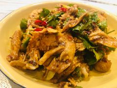 -东排食堂长沙小吃大排档(五一广场店)