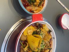 -马玉林天水麻辣烫·清真(莫尔街西门店)