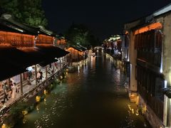 -汉仪华裳汉服旗袍·摄影写真馆(乌镇西栅店)