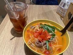 -谭仔米线(番禺天河城店)
