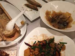 -粗茶淡饭·汉口公馆(循礼门店)