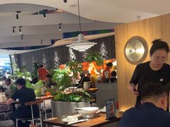 -大同江朝鲜菜•长春地标美食(绿园吾悦广场店)
