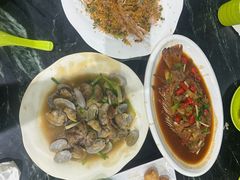 -小海豚•老字号海鲜餐厅(天涯店)