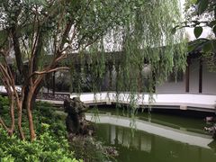 -秋霞圃