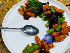 糖醋小排-素心小筑(后沙裕镇店)